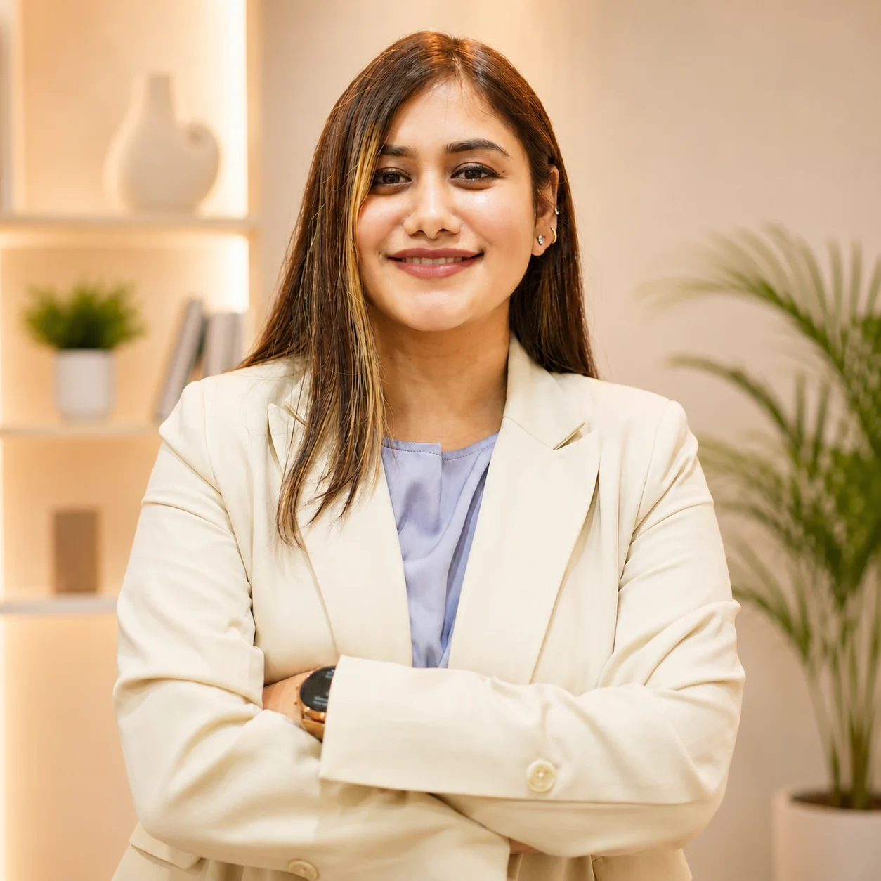Dr. Debeshi Bhattacharjee