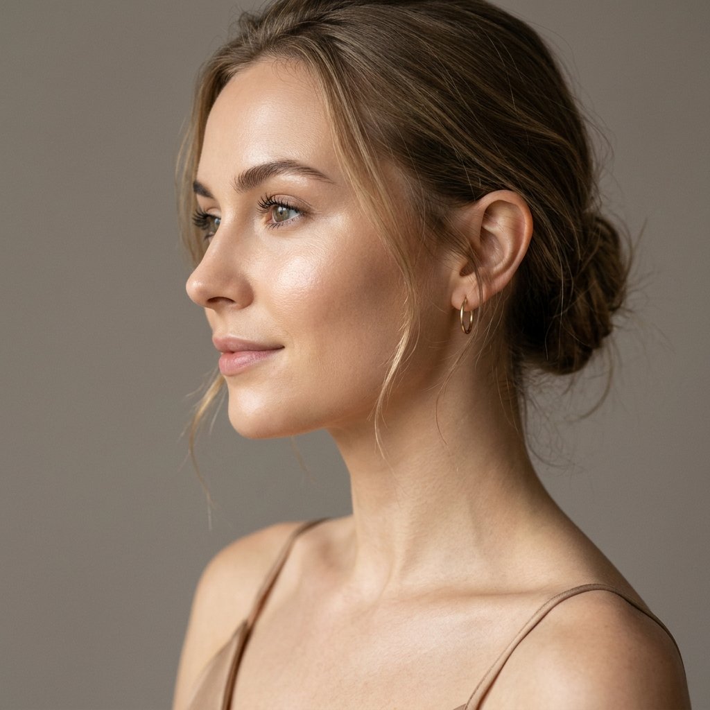 Cosmelan Protocol Melasma result