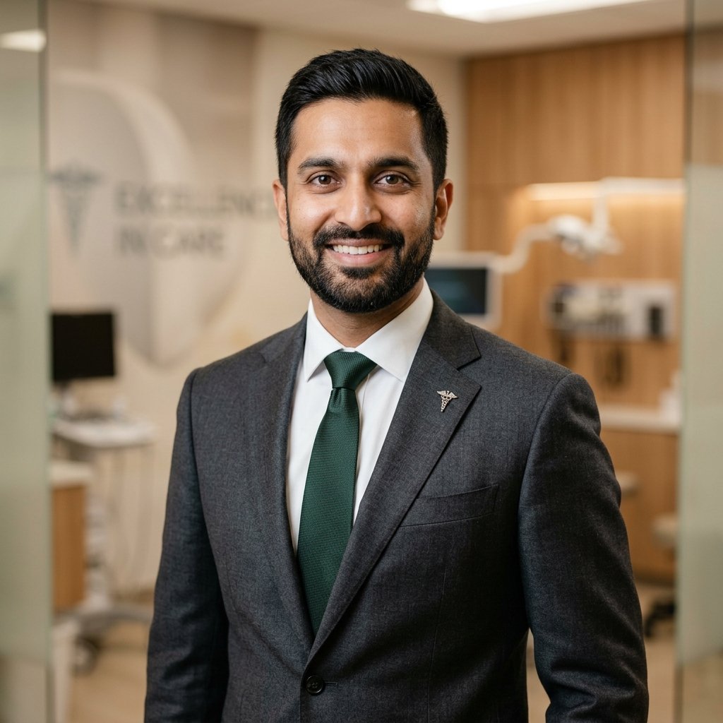 Dr. Mithu Bhowmick